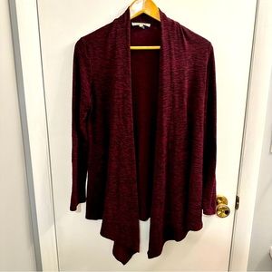 Express women’s cardigan